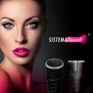 Implante Duocon