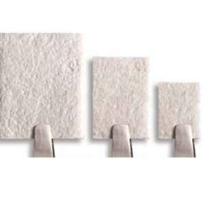 Membrana Esponja Regenerativa Odontológica 20x20x0.2 Mm X1 Unid